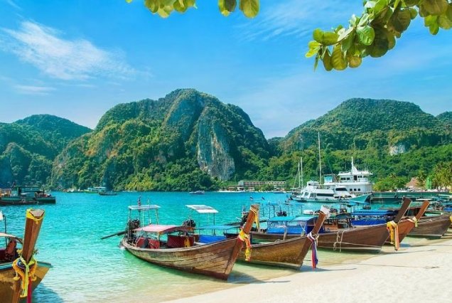 Andamans
