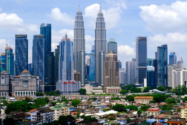 Advertise Package For Malaysia