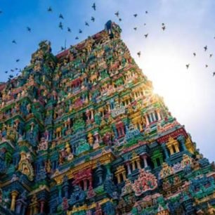 Rameshwaram